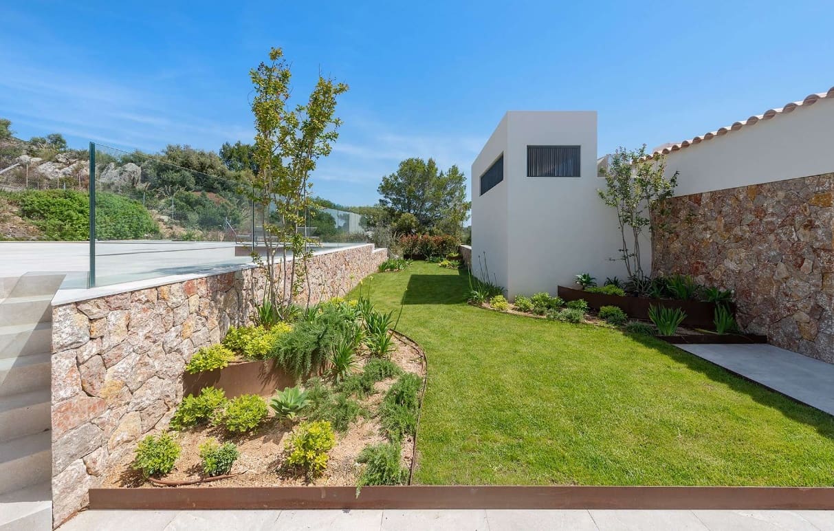4 soveværelse Lejlighed til salg i Alcudia med swimmingpool garage - € 3.950.000 (Ref: 9997060)