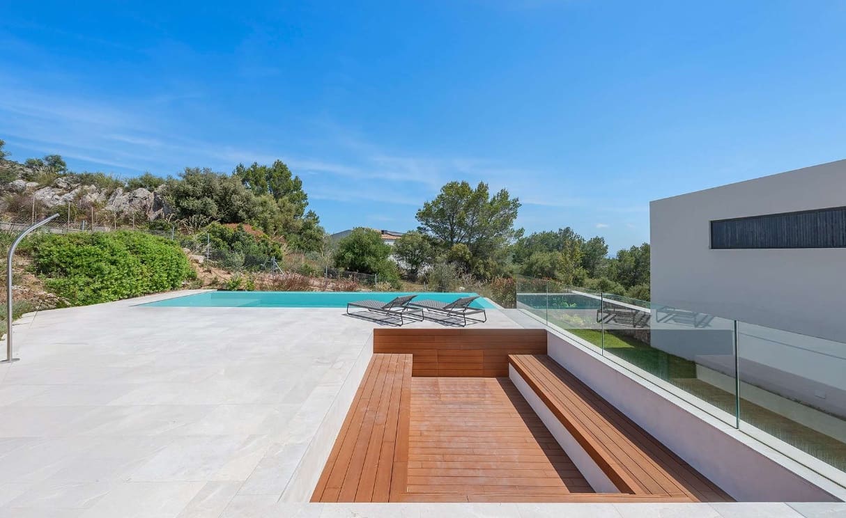4 soveværelse Lejlighed til salg i Alcudia med swimmingpool garage - € 3.950.000 (Ref: 9997060)