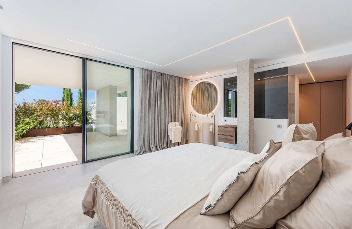 4 soveværelse Lejlighed til salg i Alcudia med swimmingpool garage - € 3.950.000 (Ref: 9997060)