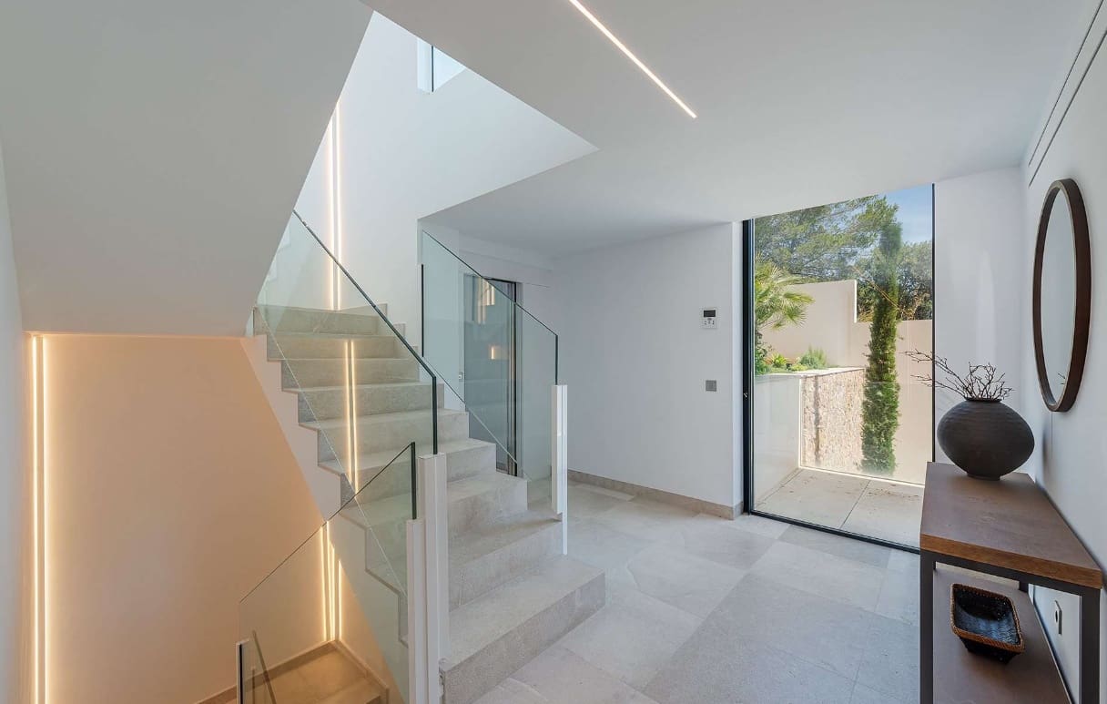 4 soveværelse Lejlighed til salg i Alcudia med swimmingpool garage - € 3.950.000 (Ref: 9997060)