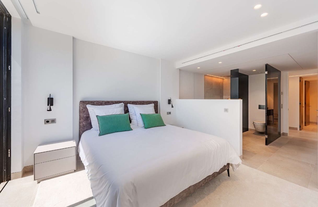 4 soveværelse Lejlighed til salg i Alcudia med swimmingpool garage - € 3.950.000 (Ref: 9997060)