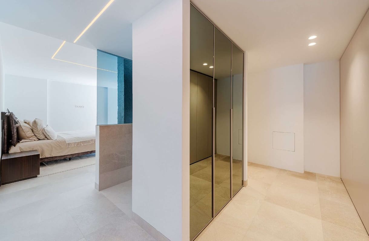 4 soveværelse Lejlighed til salg i Alcudia med swimmingpool garage - € 3.950.000 (Ref: 9997060)