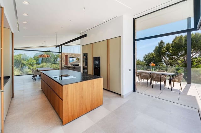 4 soveværelse Lejlighed til salg i Alcúdia med swimmingpool garage - € 3.950.000 (Ref: 9997060)