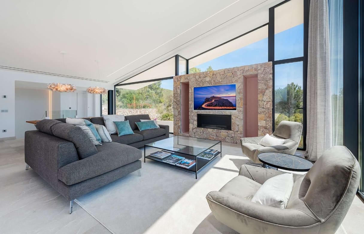 4 soveværelse Lejlighed til salg i Alcudia med swimmingpool garage - € 3.950.000 (Ref: 9997060)