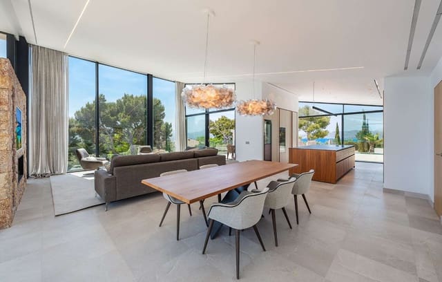 4 soveværelse Lejlighed til salg i Alcúdia med swimmingpool garage - € 3.950.000 (Ref: 9997060)