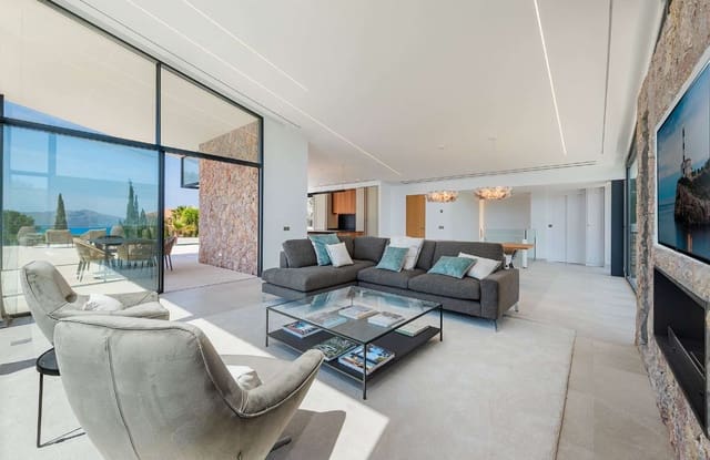 4 soveværelse Lejlighed til salg i Alcúdia med swimmingpool garage - € 3.950.000 (Ref: 9997060)