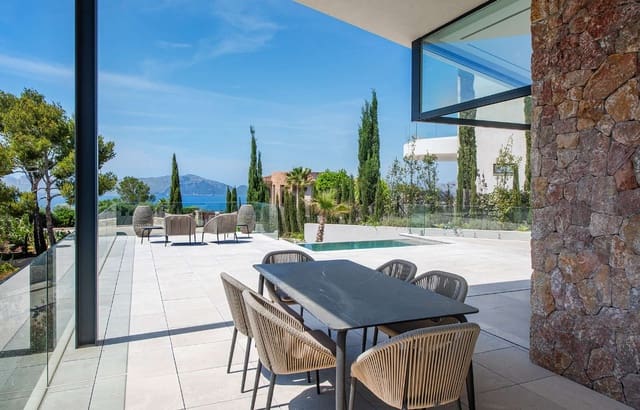 4 soveværelse Lejlighed til salg i Alcúdia med swimmingpool garage - € 3.950.000 (Ref: 9997060)