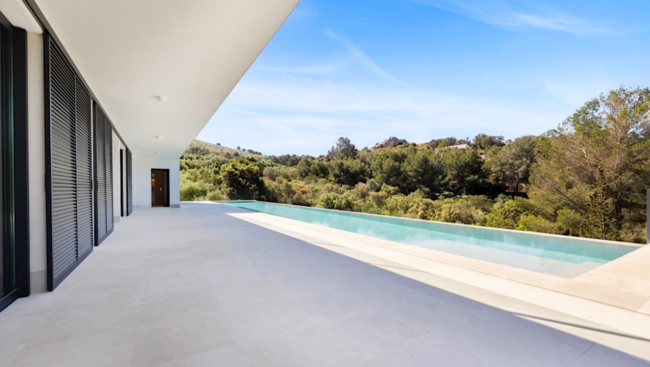 6 camera da letto Villa in vendita in Alcudia con piscina garage - 4.500.000 € (Rif: 9997061)