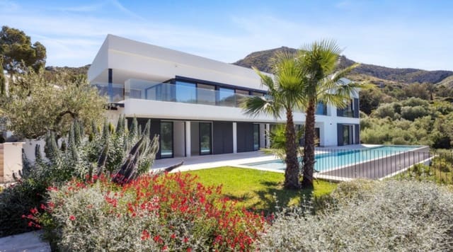 6 soveværelse Villa til salg i Alcúdia med swimmingpool garage - € 4.500.000 (Ref: 9997061)