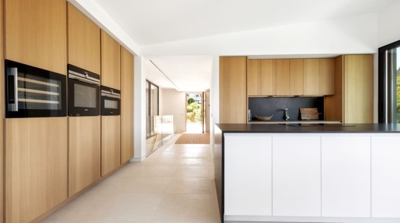 6 camera da letto Villa in vendita in Alcudia con piscina garage - 4.500.000 € (Rif: 9997061)
