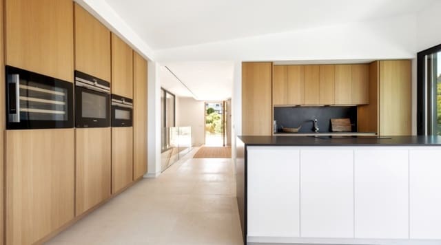6 soveværelse Villa til salg i Alcúdia med swimmingpool garage - € 4.500.000 (Ref: 9997061)