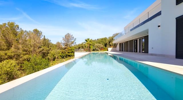 6 soveværelse Villa til salg i Alcúdia med swimmingpool garage - € 4.500.000 (Ref: 9997061)