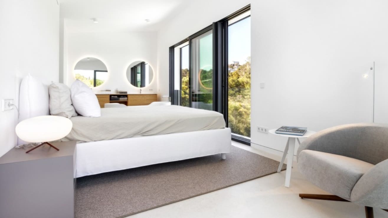 6 camera da letto Villa in vendita in Alcudia con piscina garage - 4.500.000 € (Rif: 9997061)