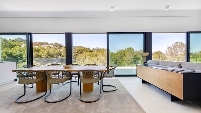 6 soveværelse Villa til salg i Alcúdia med swimmingpool garage - € 4.500.000 (Ref: 9997061)