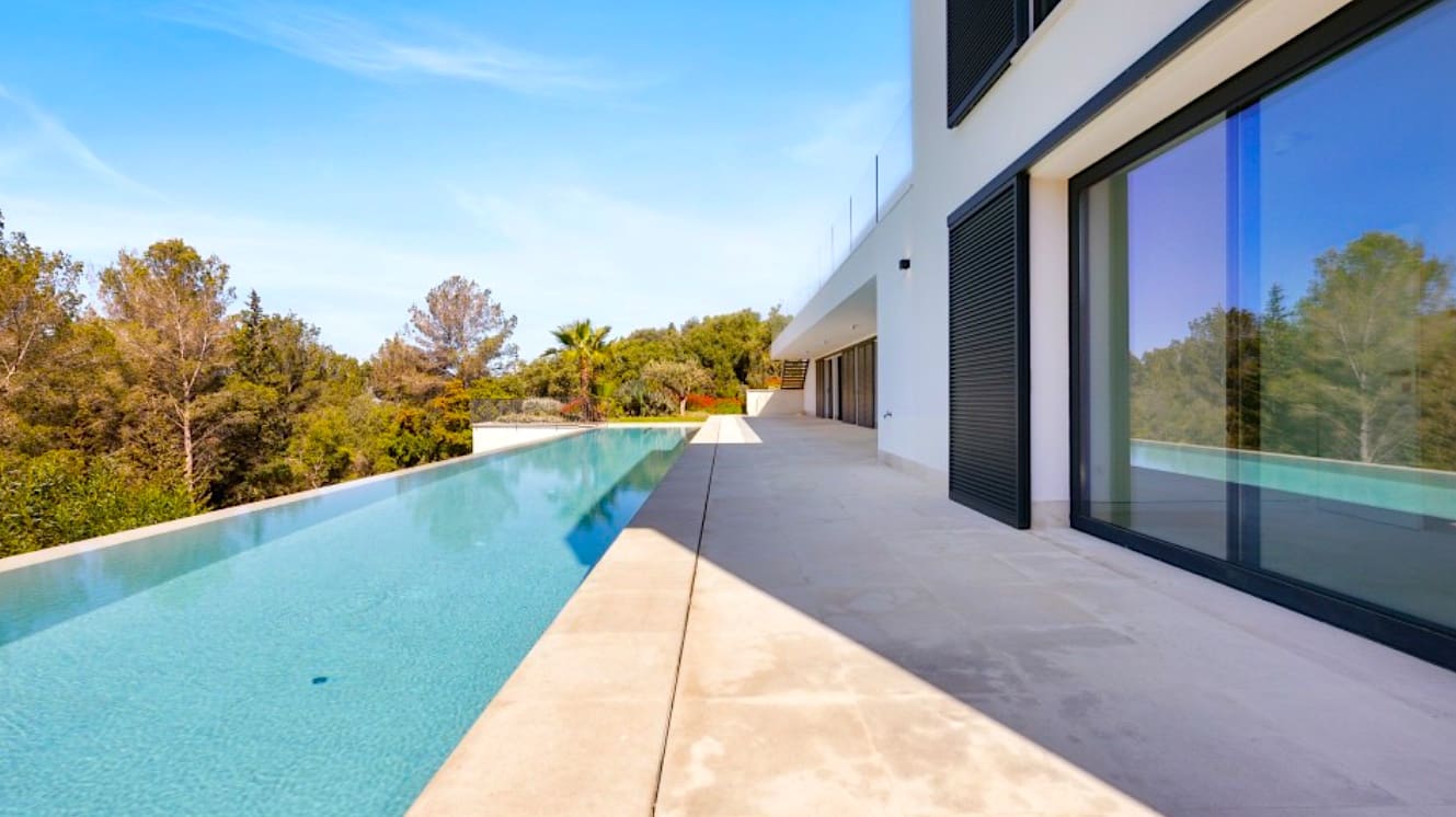 6 camera da letto Villa in vendita in Alcudia con piscina garage - 4.500.000 € (Rif: 9997061)