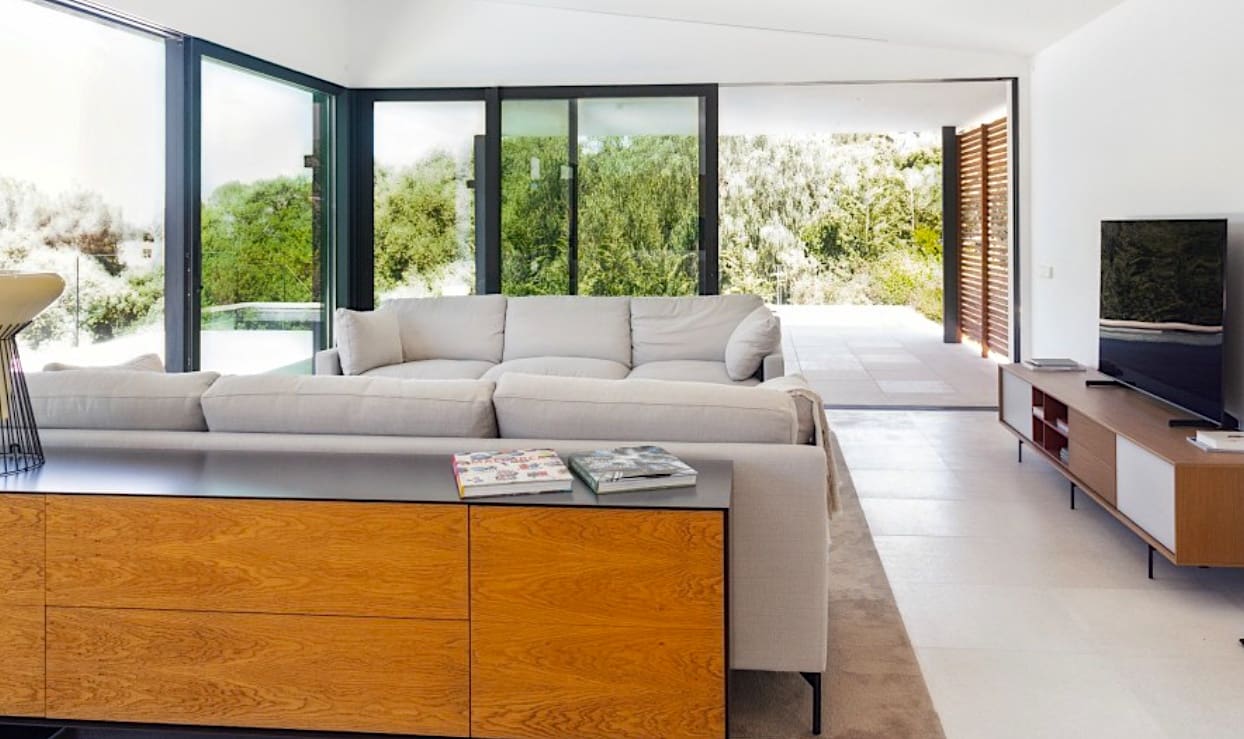 6 camera da letto Villa in vendita in Alcudia con piscina garage - 4.500.000 € (Rif: 9997061)