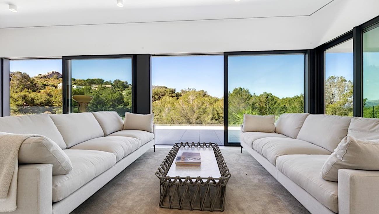 6 camera da letto Villa in vendita in Alcudia con piscina garage - 4.500.000 € (Rif: 9997061)