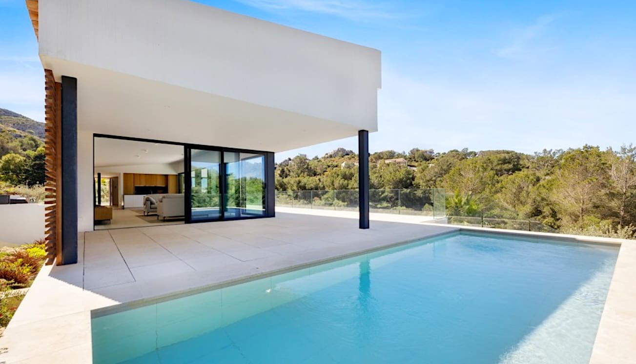 6 camera da letto Villa in vendita in Alcudia con piscina garage - 4.500.000 € (Rif: 9997061)