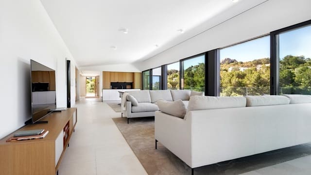 6 soveværelse Villa til salg i Alcúdia med swimmingpool garage - € 4.500.000 (Ref: 9997061)