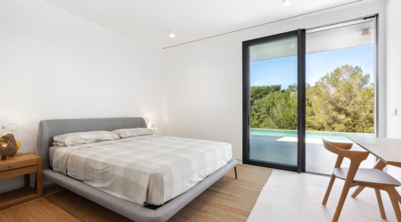 6 camera da letto Villa in vendita in Alcudia con piscina garage - 4.500.000 € (Rif: 9997061)