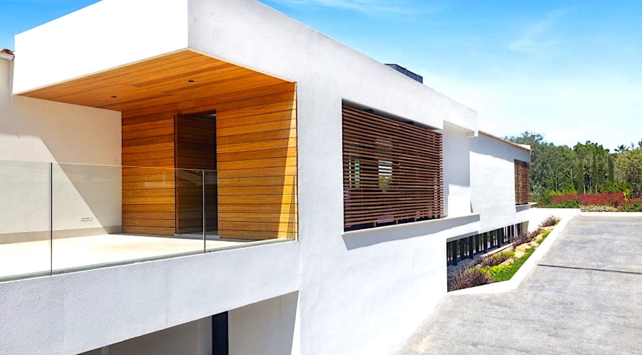 6 camera da letto Villa in vendita in Alcudia con piscina garage - 4.500.000 € (Rif: 9997061)