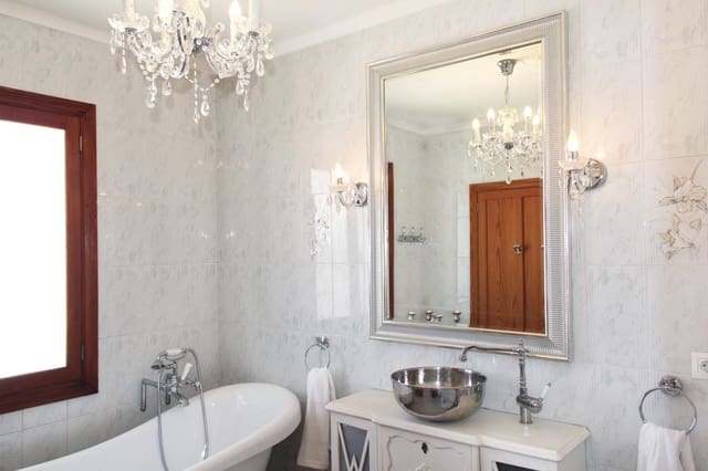 5 camera da letto Villa in vendita in Son Serra de Marina, Santa Margalida con garage - 975.000 € (Rif: 7707104)