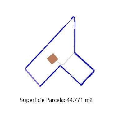 Finka/Dom wiejski na sprzedaż w Binissalem - 479 000 € (Ref: 7903128)
