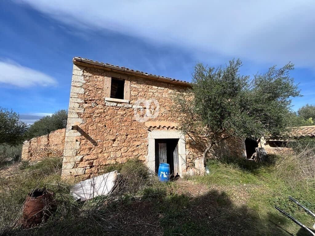 Finka/Dom wiejski na sprzedaż w Binissalem - 479 000 € (Ref: 7903128)