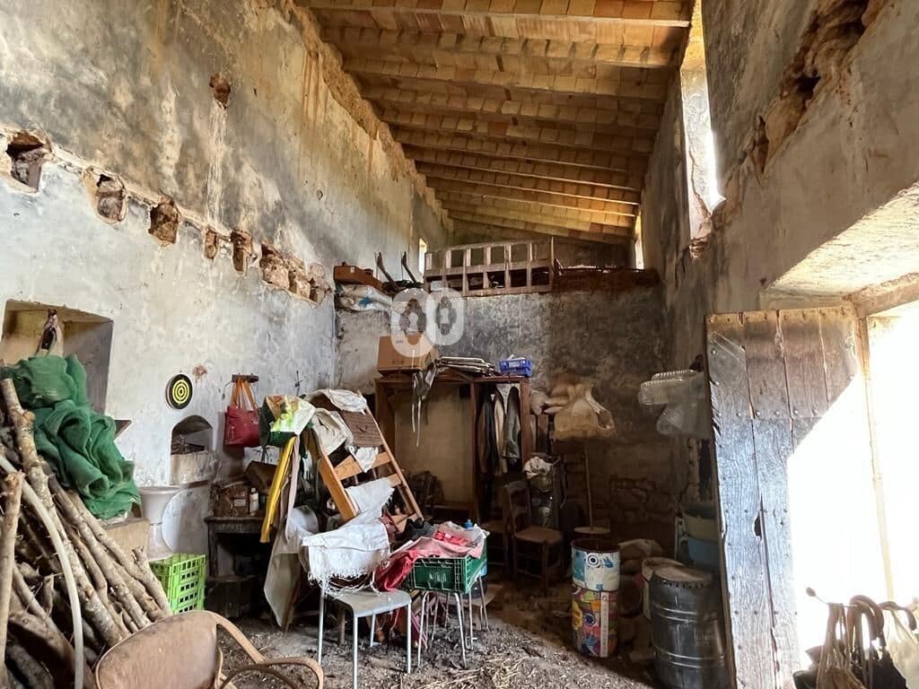 Finka/Dom wiejski na sprzedaż w Binissalem - 479 000 € (Ref: 7903128)