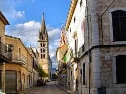 Finka/Dom wiejski na sprzedaż w Binissalem - 479 000 € (Ref: 7903128)