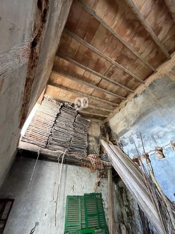 Finka/Dom wiejski na sprzedaż w Binissalem - 479 000 € (Ref: 7903128)