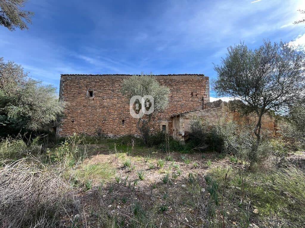 Finka/Dom wiejski na sprzedaż w Binissalem - 479 000 € (Ref: 7903128)