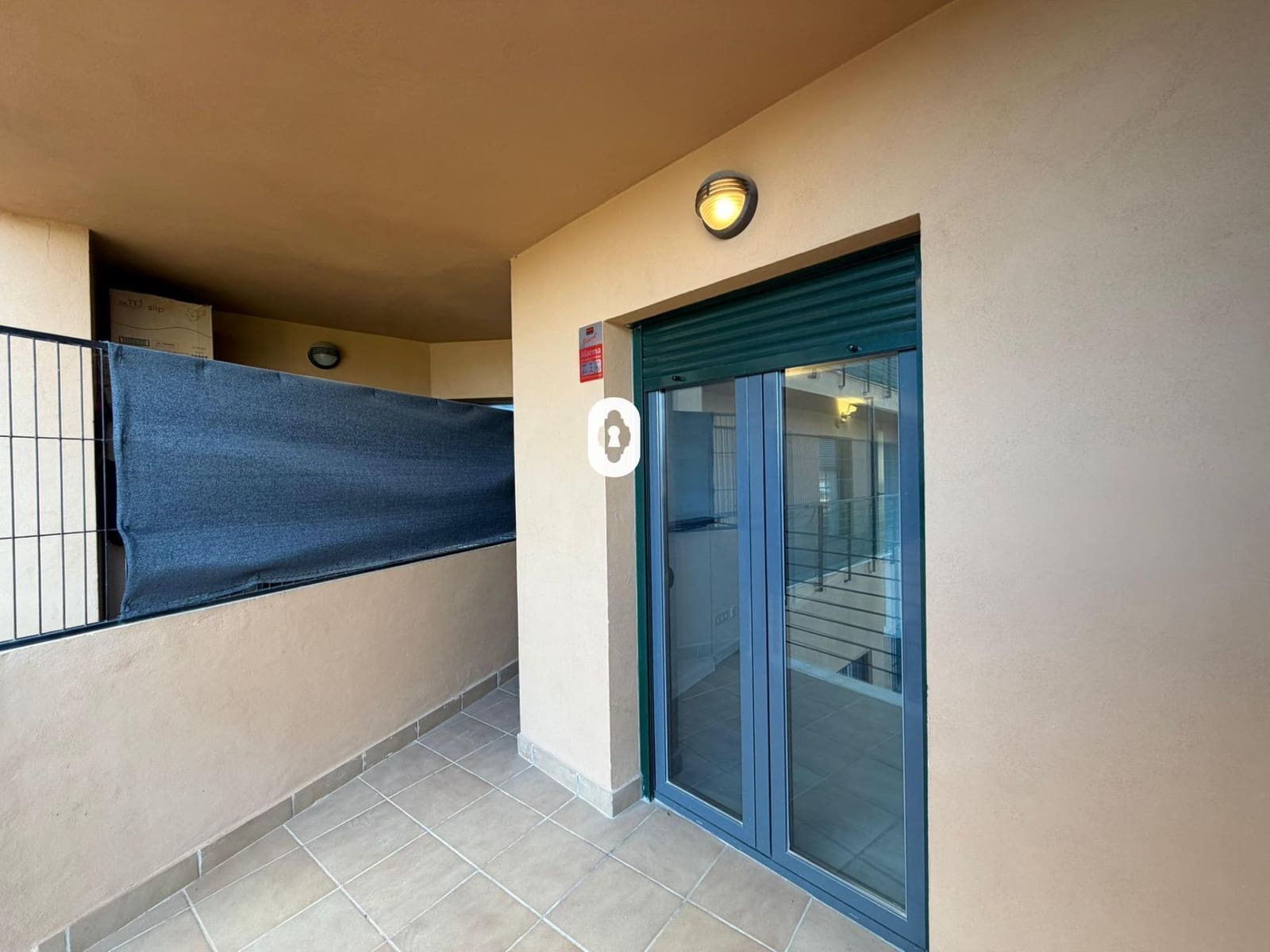 Piso de 2 habitaciones en Binissalem en venta con piscina - 345.000 € (Ref: 8050957)