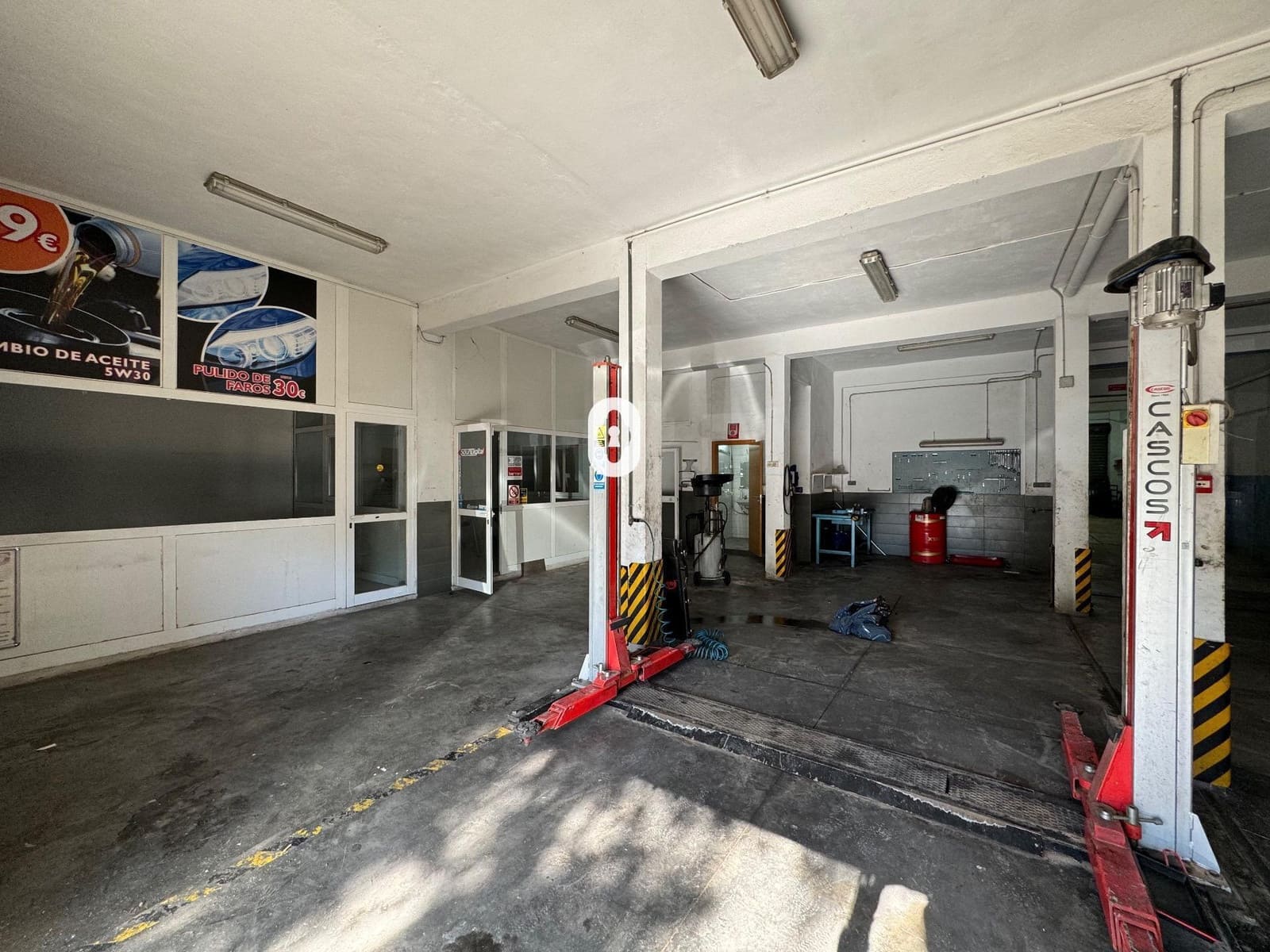 Comercial para venda em Palma de Mallorca - 490 000 € (Ref: 8117394)