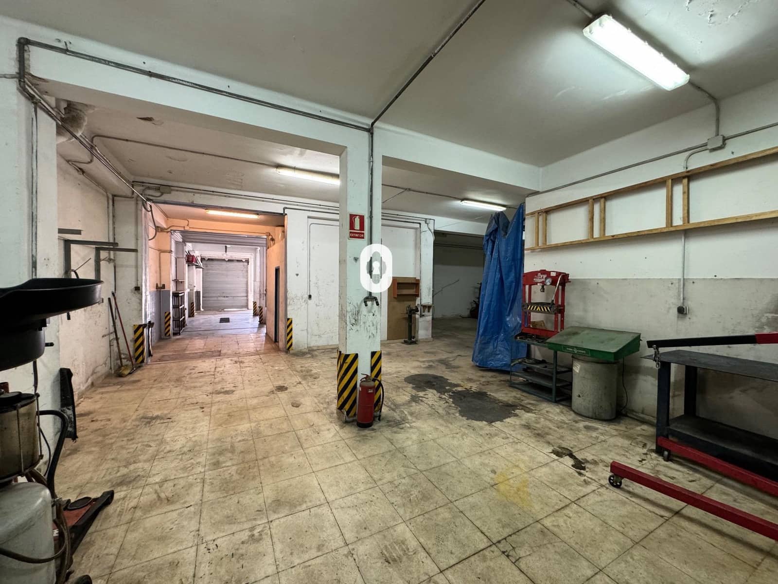 Comercial para venda em Palma de Mallorca - 490 000 € (Ref: 8117394)