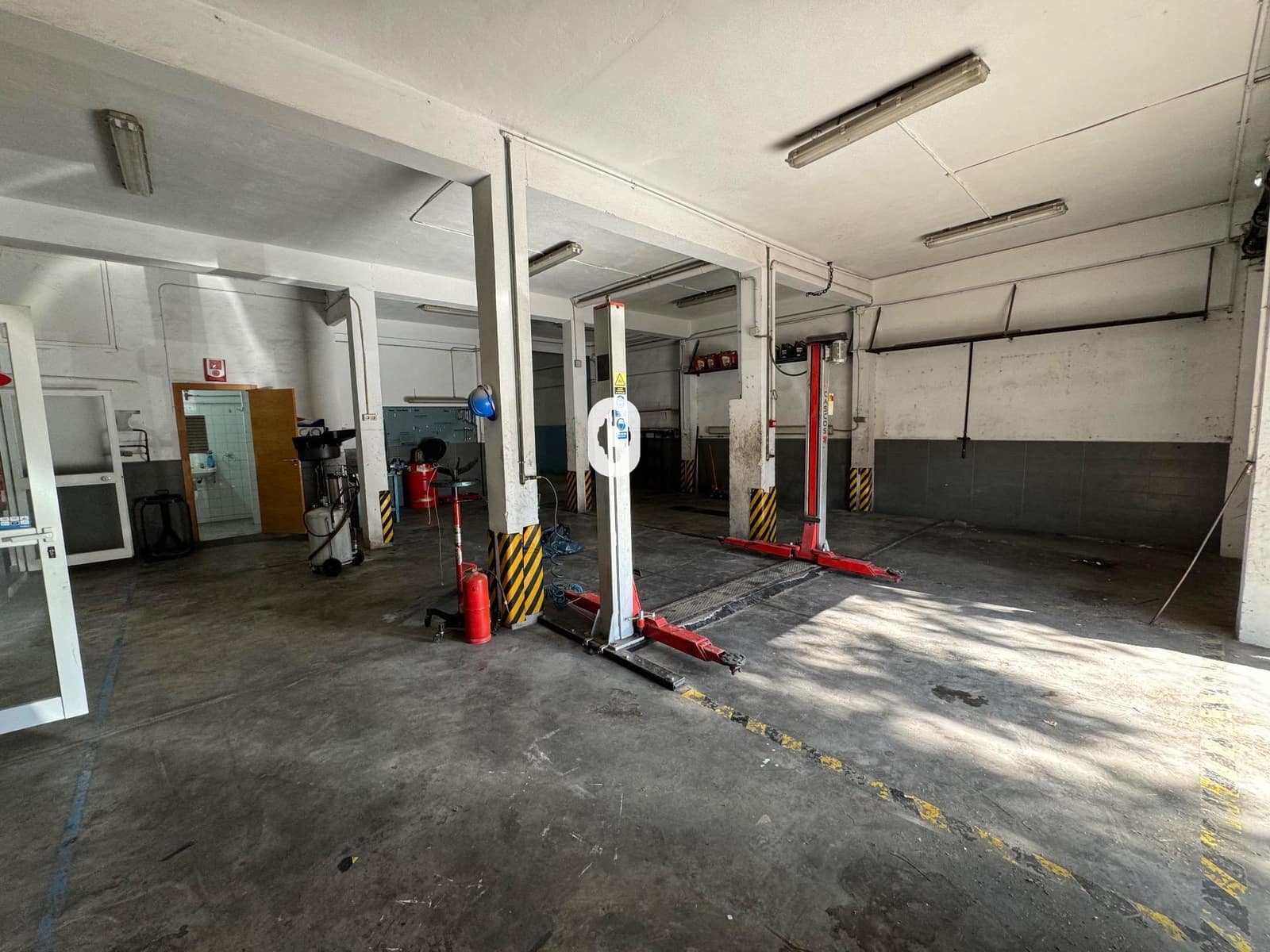 Comercial para venda em Palma de Mallorca - 490 000 € (Ref: 8117394)