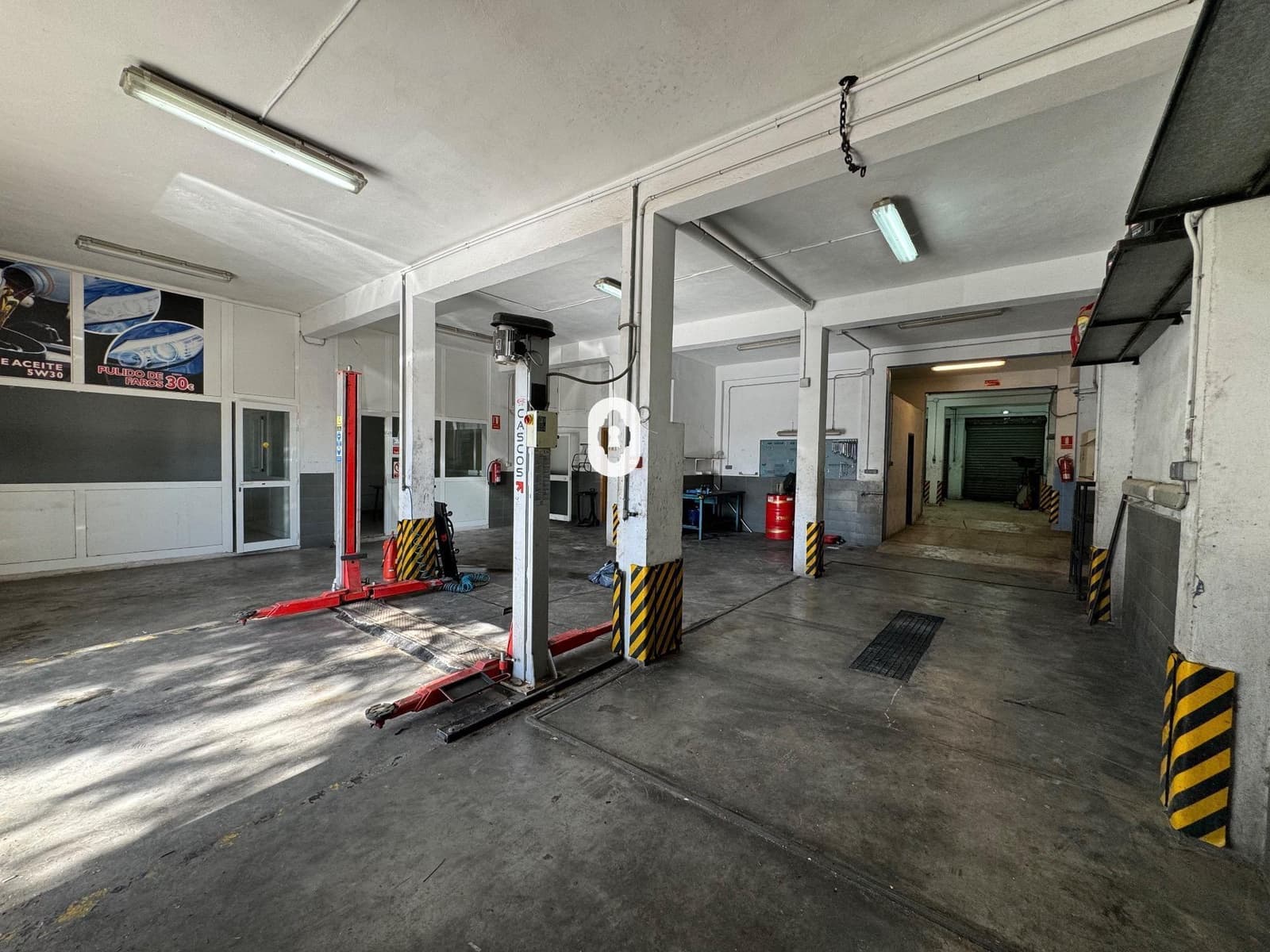 Comercial para venda em Palma de Mallorca - 490 000 € (Ref: 8117394)