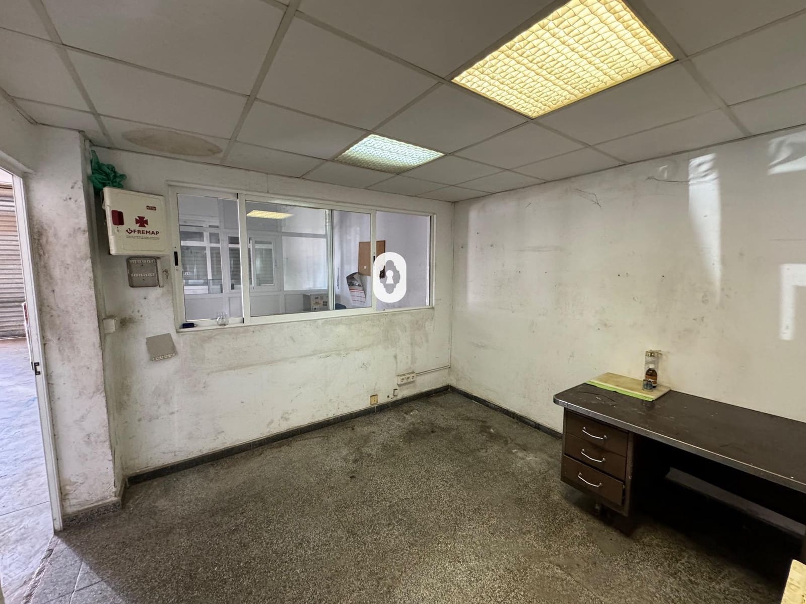 Comercial para venda em Palma de Mallorca - 490 000 € (Ref: 8117394)