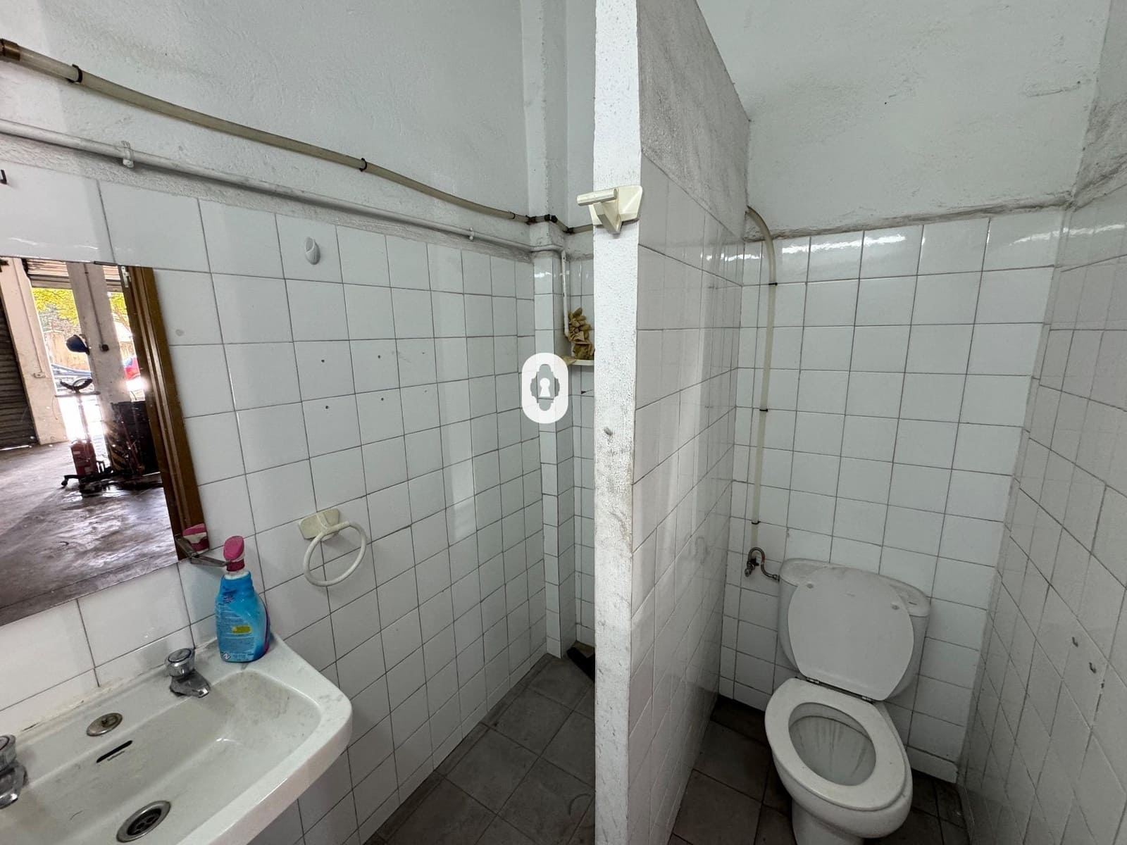 Comercial para venda em Palma de Mallorca - 490 000 € (Ref: 8117394)