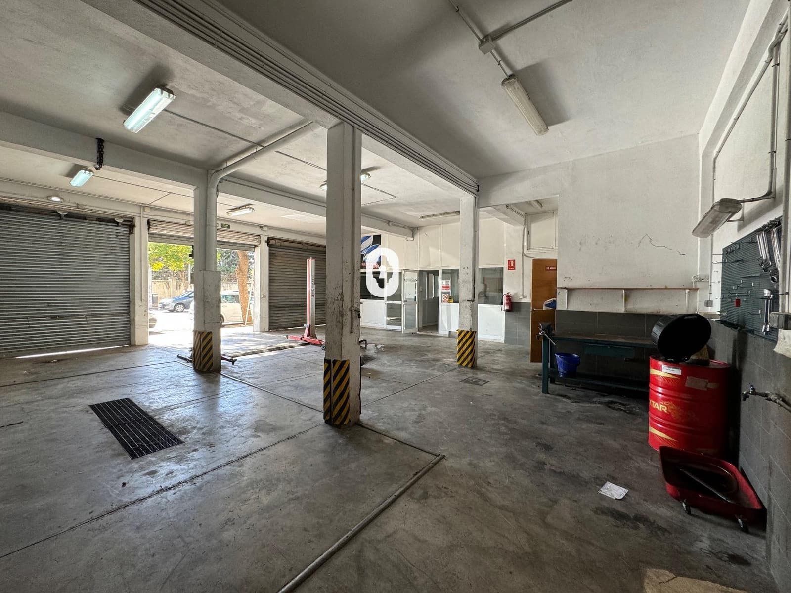 Comercial para venda em Palma de Mallorca - 490 000 € (Ref: 8117394)