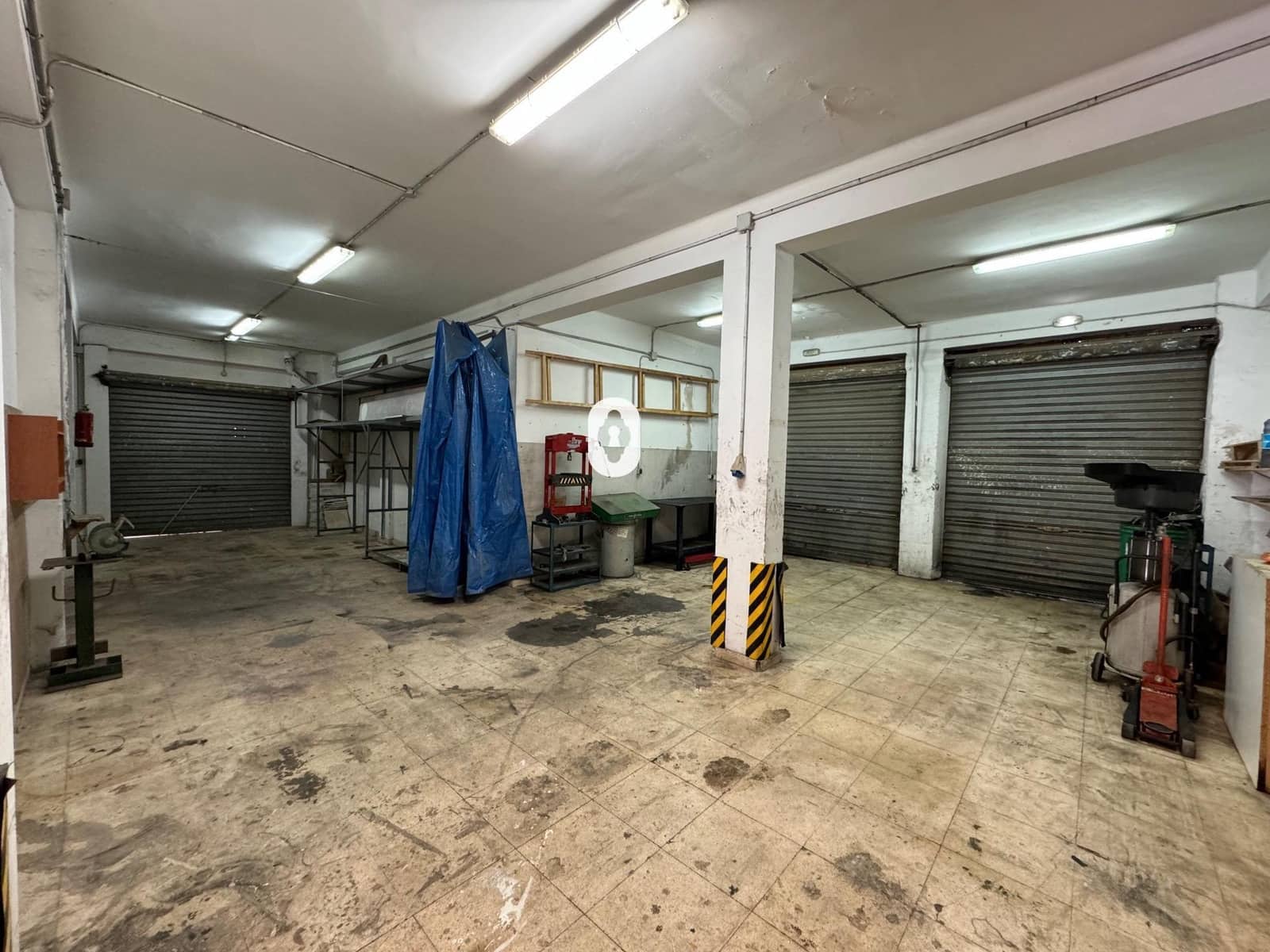 Comercial para venda em Palma de Mallorca - 490 000 € (Ref: 8117394)