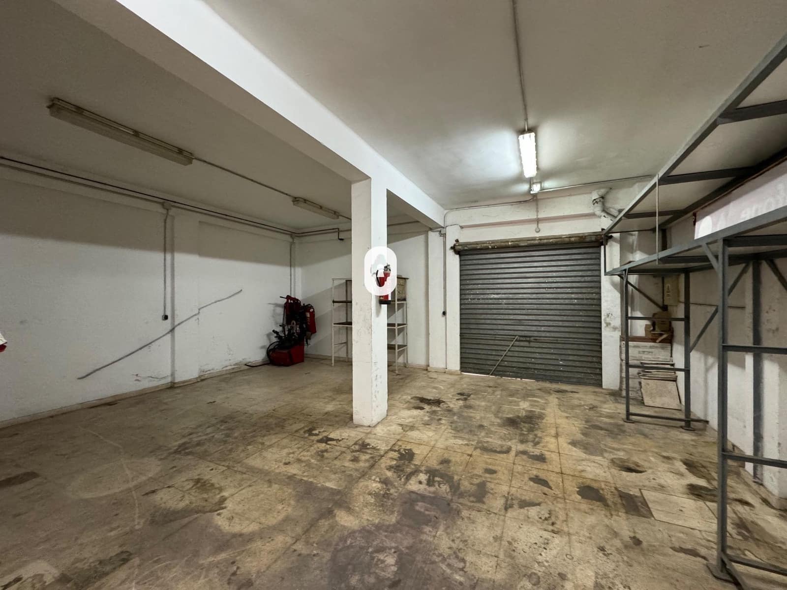 Comercial para venda em Palma de Mallorca - 490 000 € (Ref: 8117394)