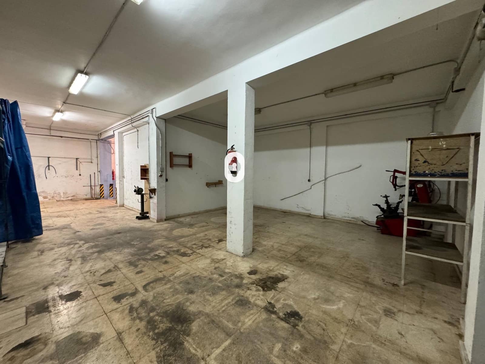 Comercial para venda em Palma de Mallorca - 490 000 € (Ref: 8117394)