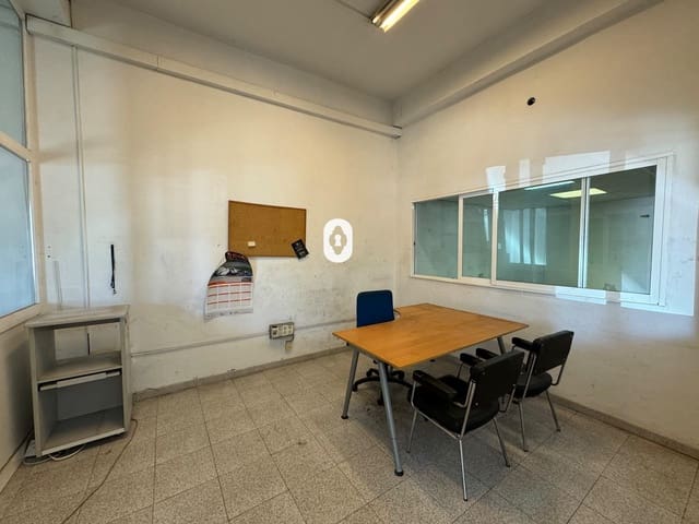 Comercial para venda em Palma de Mallorca - 490 000 € (Ref: 8117394)