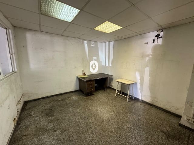 Comercial para venda em Palma de Mallorca - 490 000 € (Ref: 8117394)