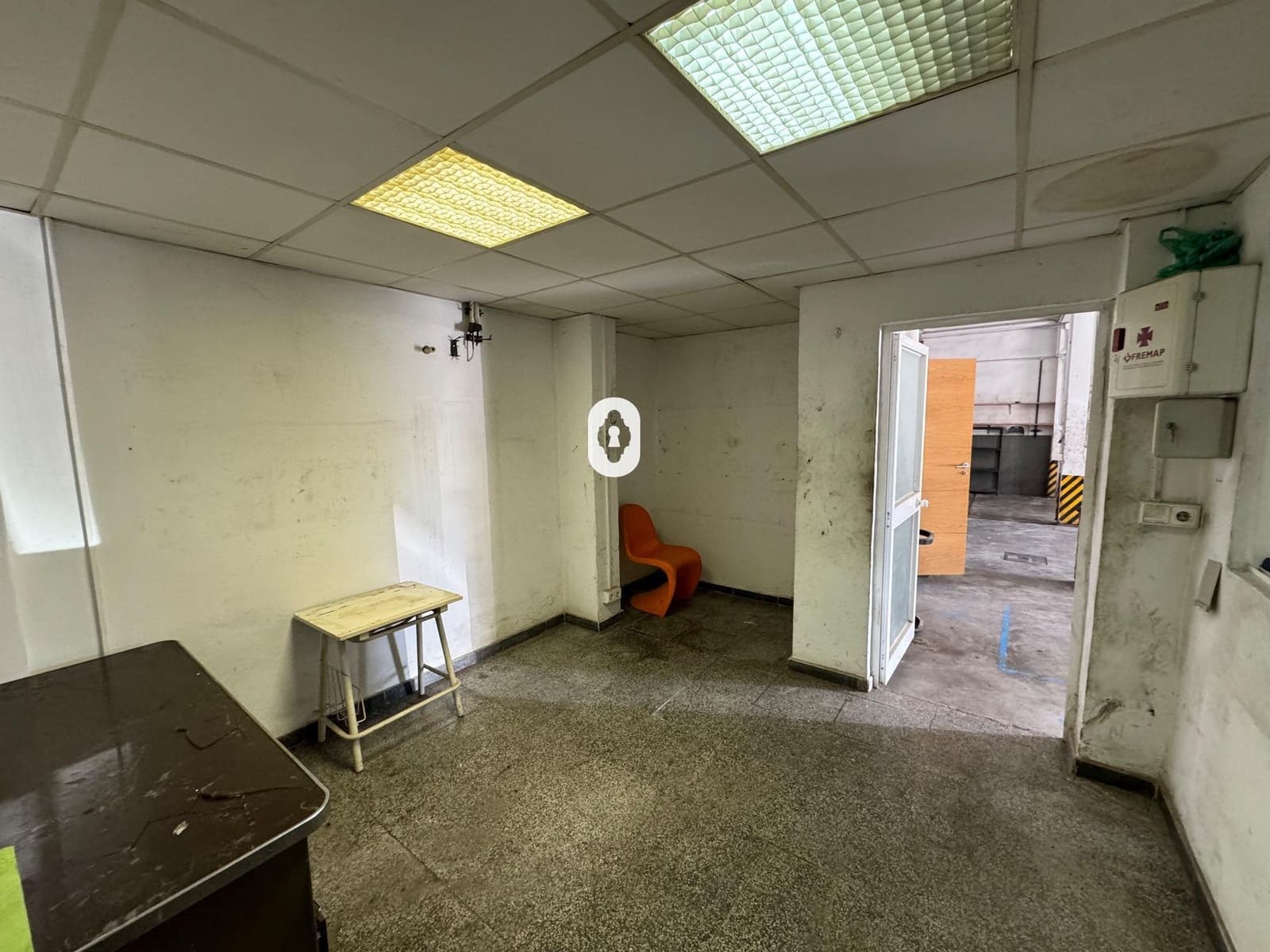 Comercial para venda em Palma de Mallorca - 490 000 € (Ref: 8117394)