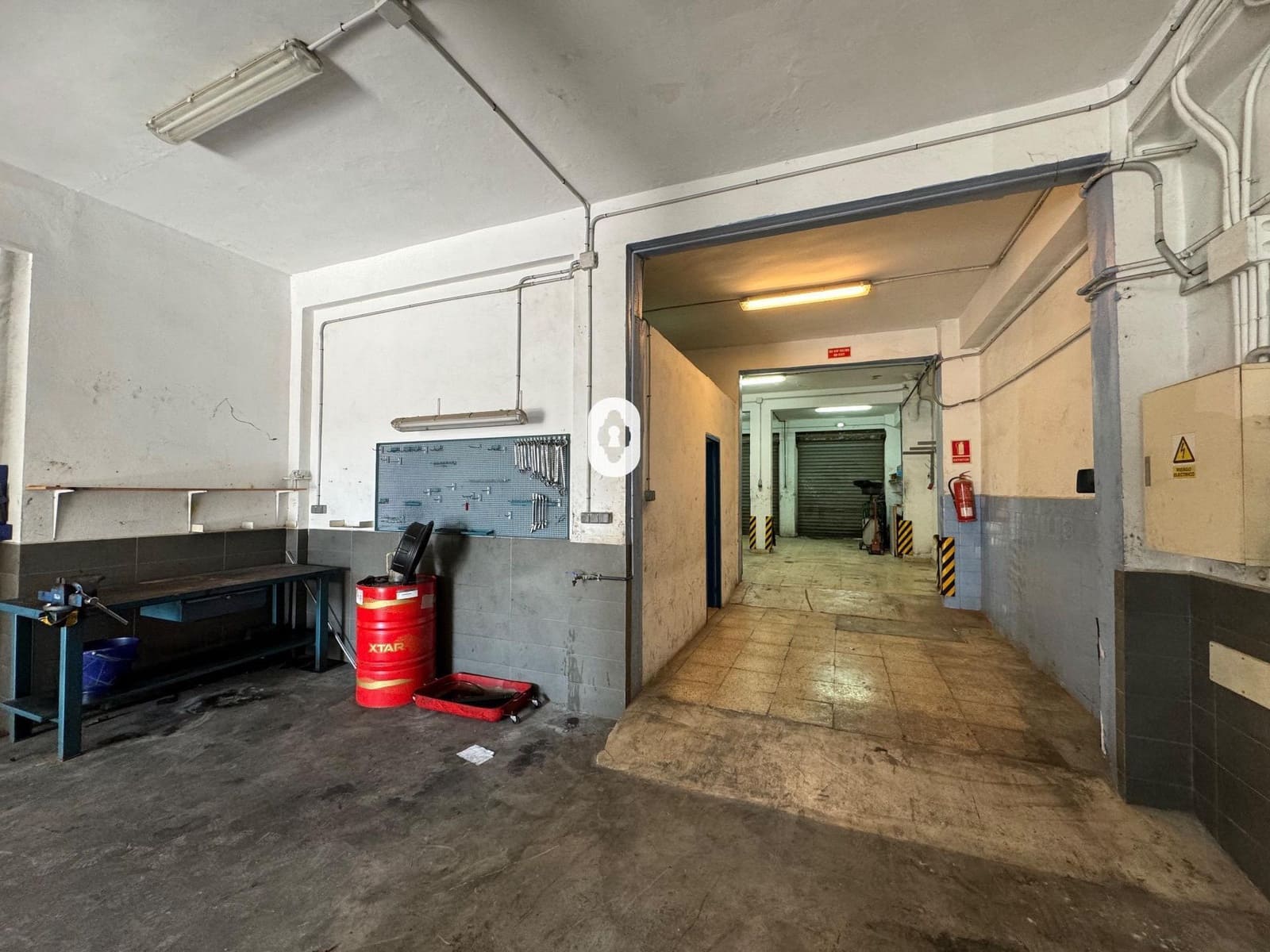 Comercial para venda em Palma de Mallorca - 490 000 € (Ref: 8117394)