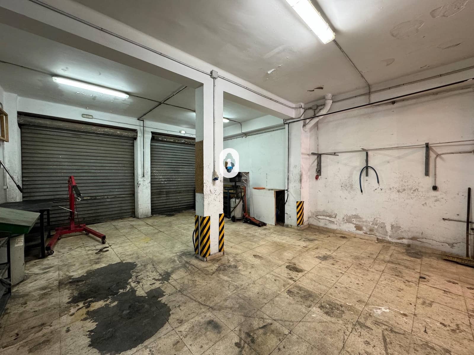 Comercial para venda em Palma de Mallorca - 490 000 € (Ref: 8117394)