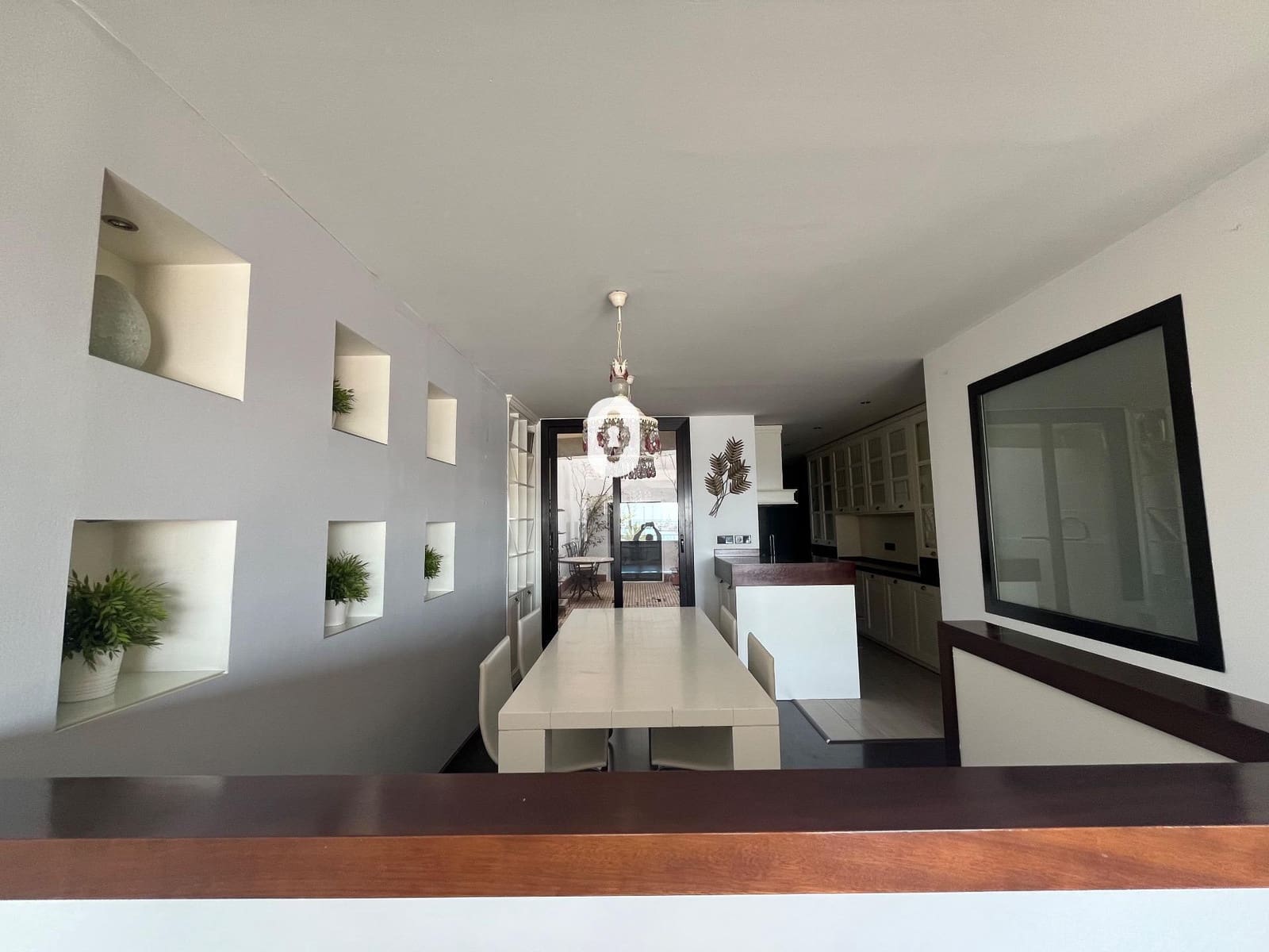 4 quarto Apartamento para venda em Platja d'Alcudia - 1 995 000 € (Ref: 8117395)