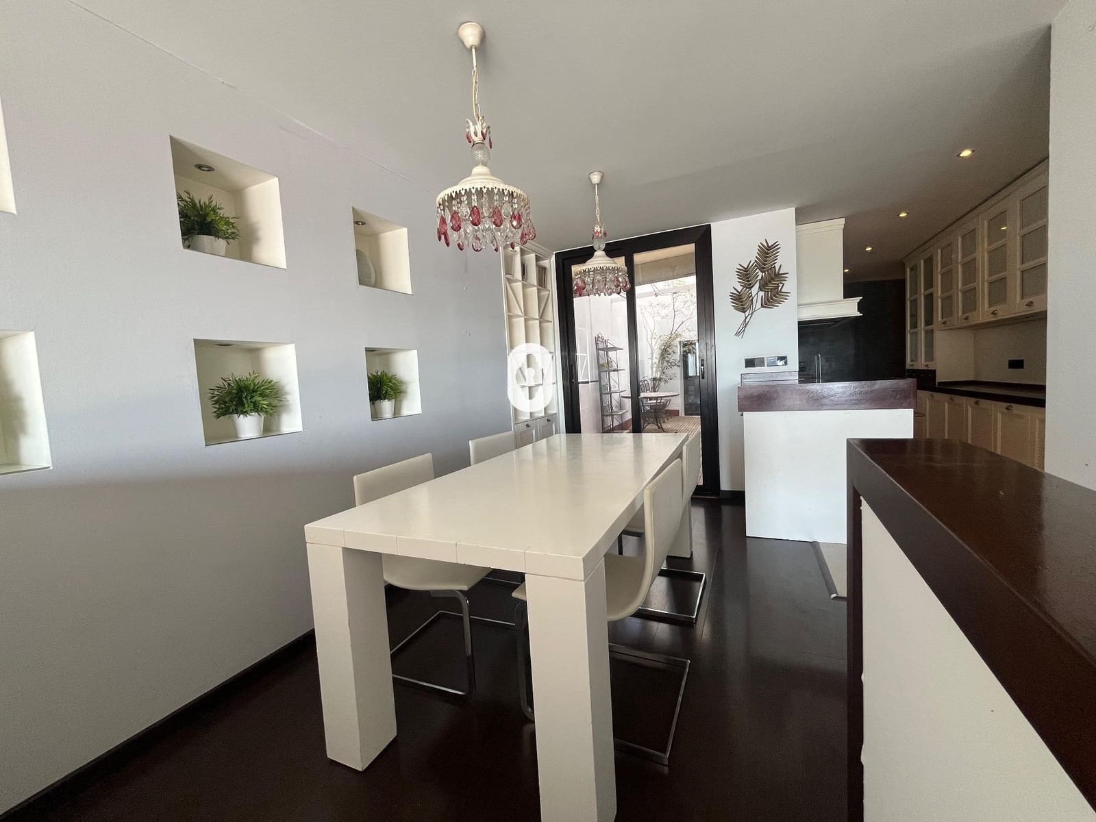 4 quarto Apartamento para venda em Platja d'Alcudia - 1 995 000 € (Ref: 8117395)